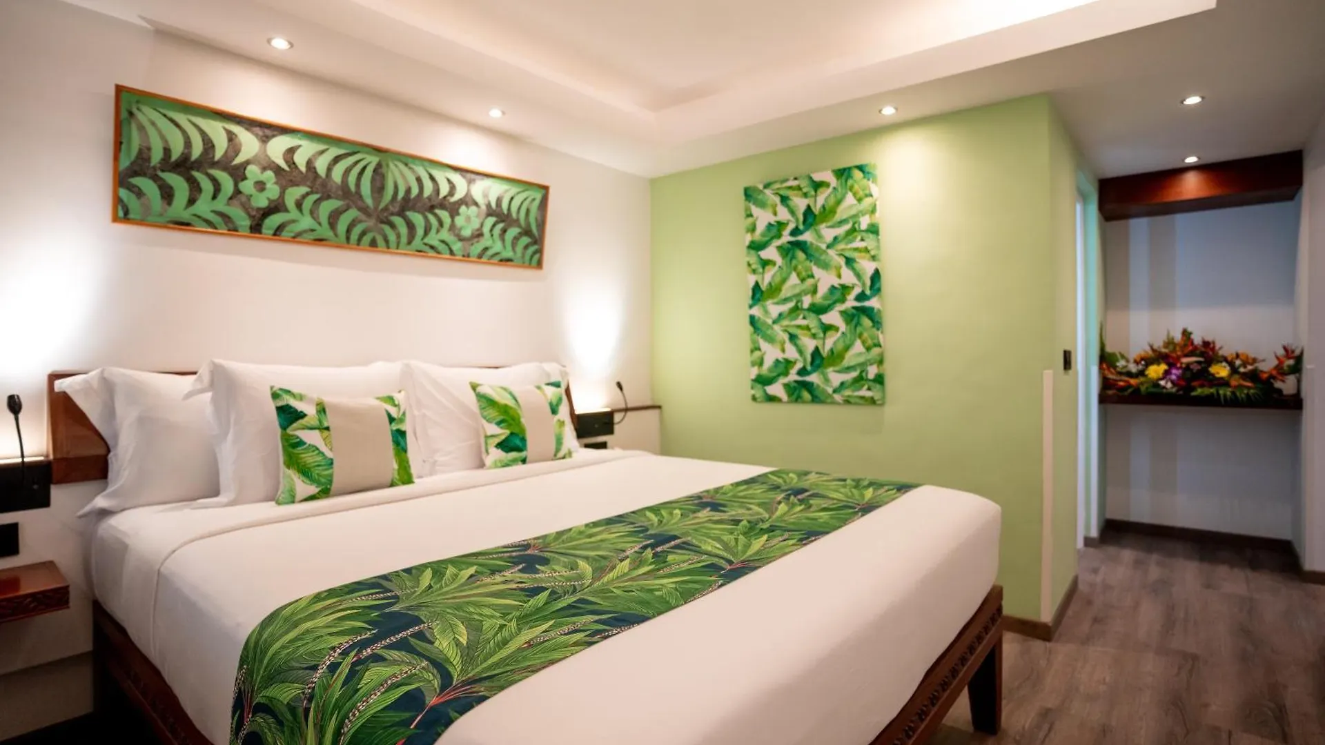 Maitai Express Tahiti Hotel Papeete