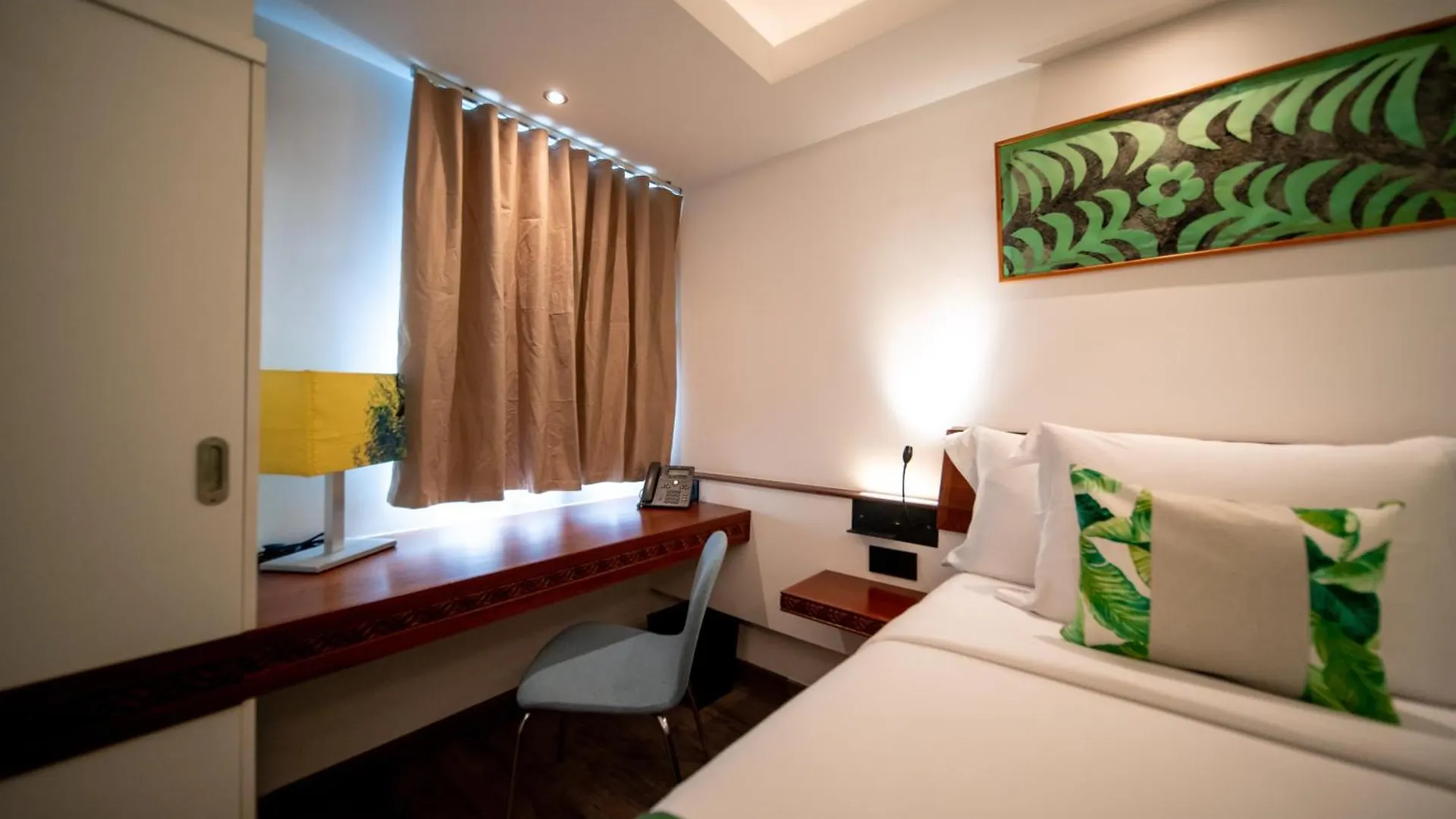 **  Maitai Express Tahiti Hotel Papeete  French Polynesia
