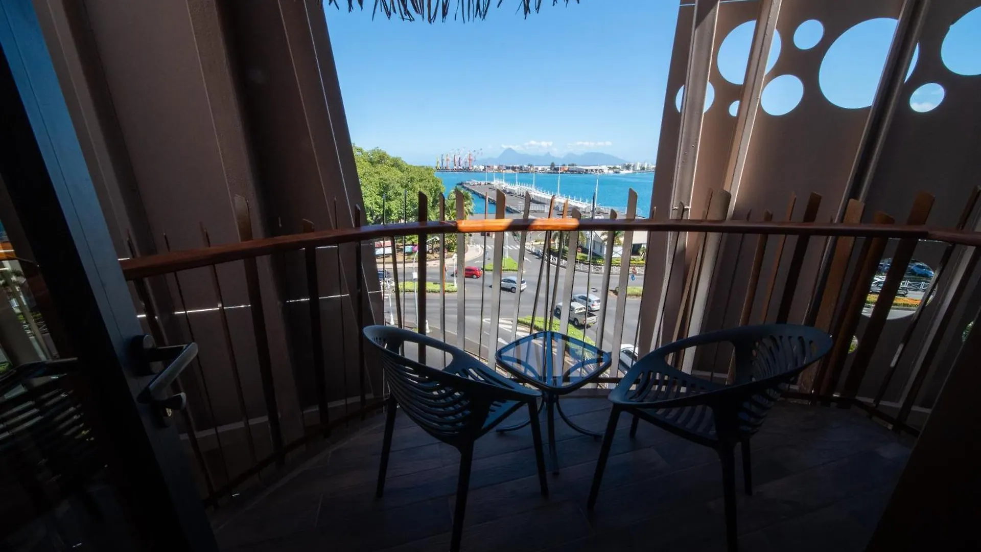 Maitai Express Tahiti Hotel Papeete