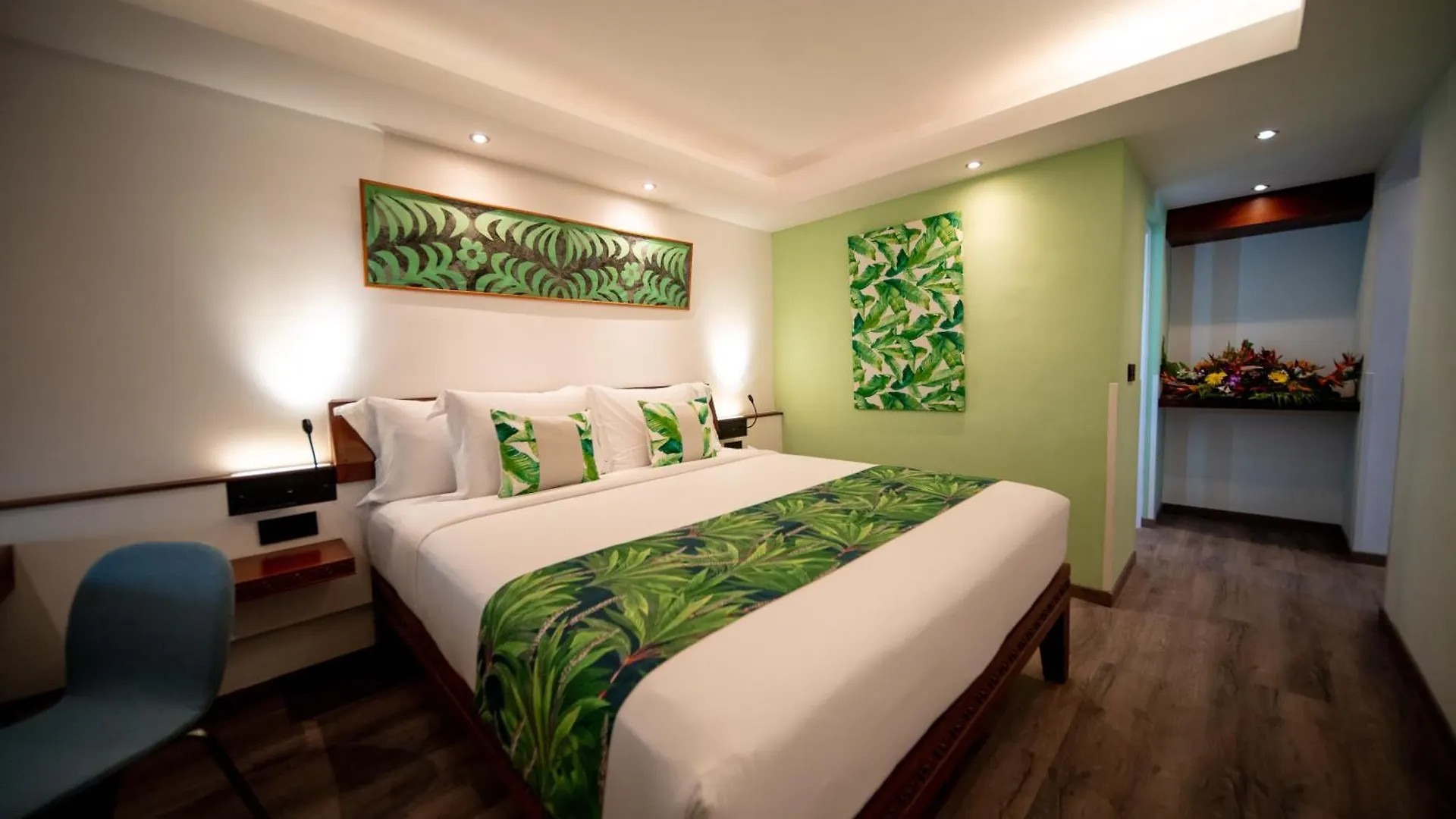 Maitai Express Tahiti Hotel Papeete