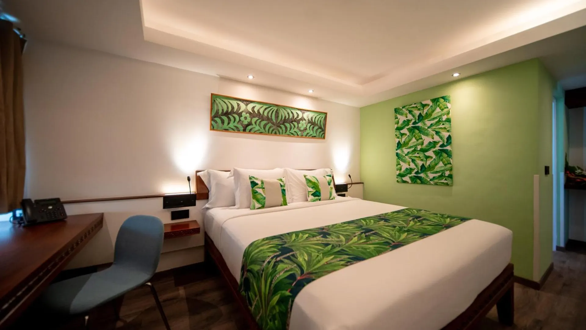 Maitai Express Tahiti Hotel Papeete   Papeete (Tahiti)