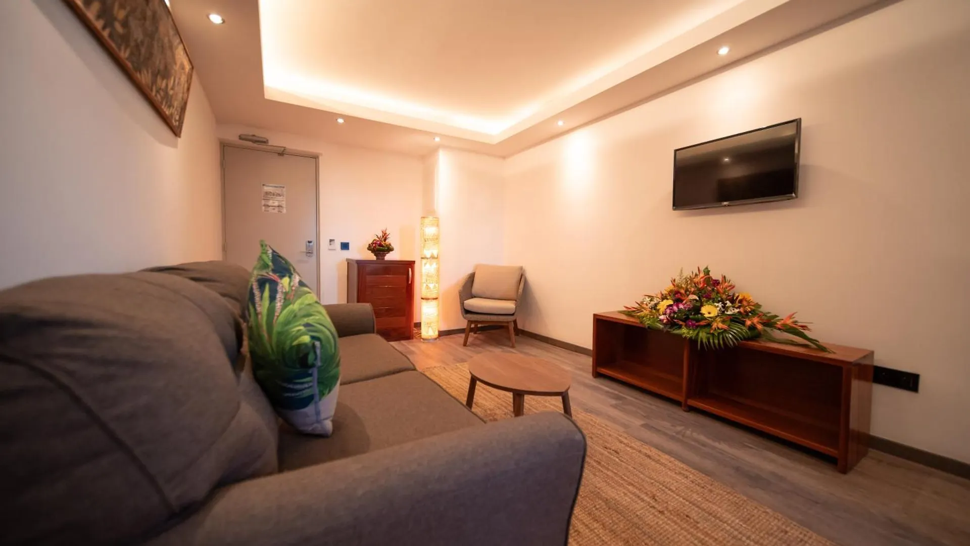 Maitai Express Tahiti Hotel Papeete   Papeete (Tahiti)