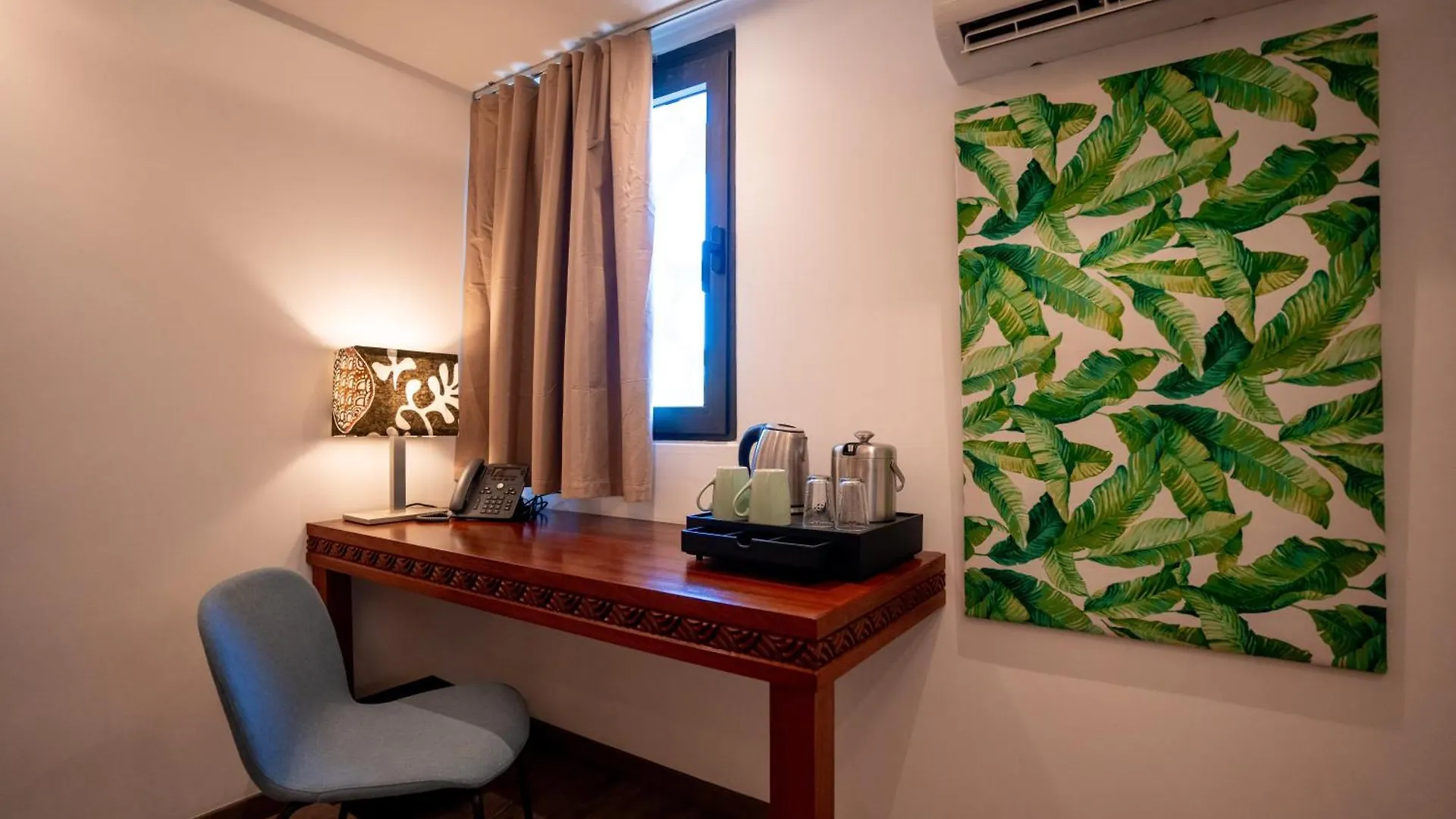 Maitai Express Tahiti Hotel Papeete