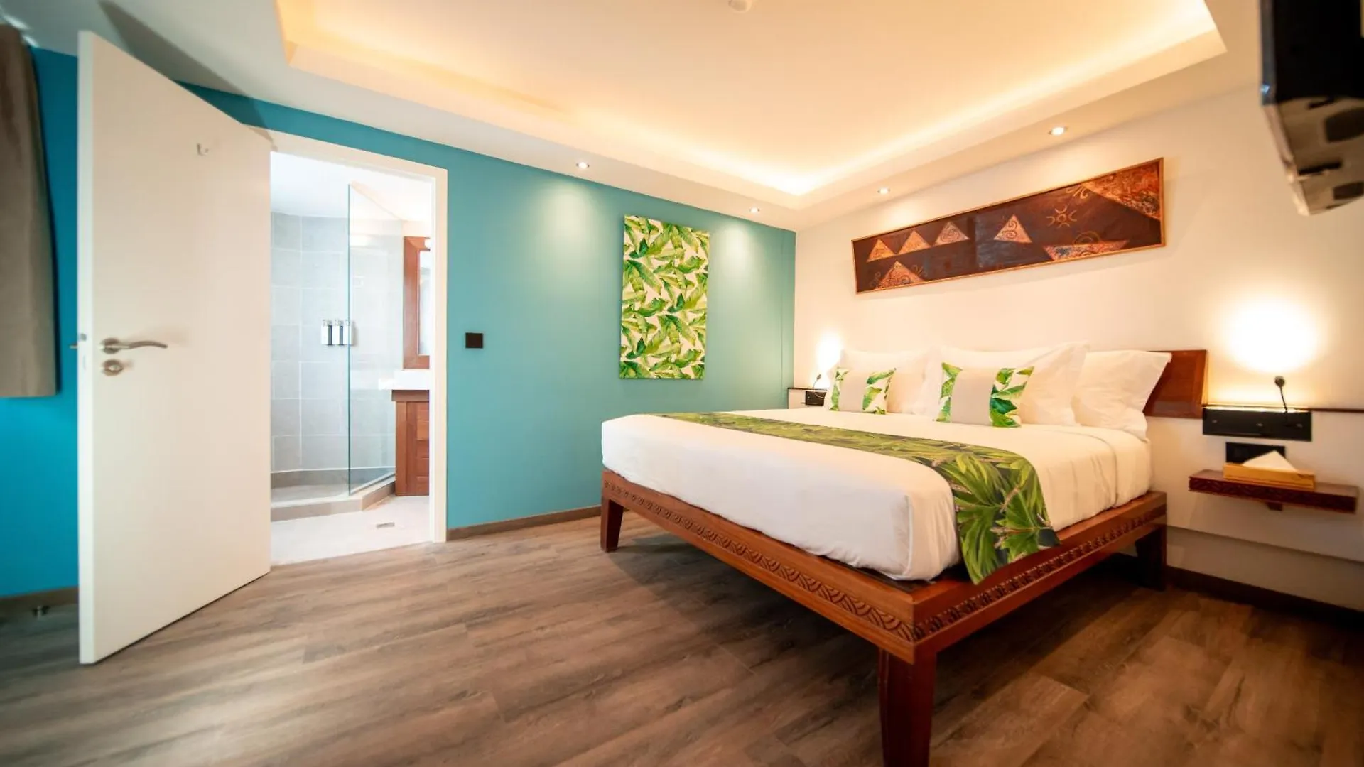 Maitai Express Tahiti Hotel Papeete