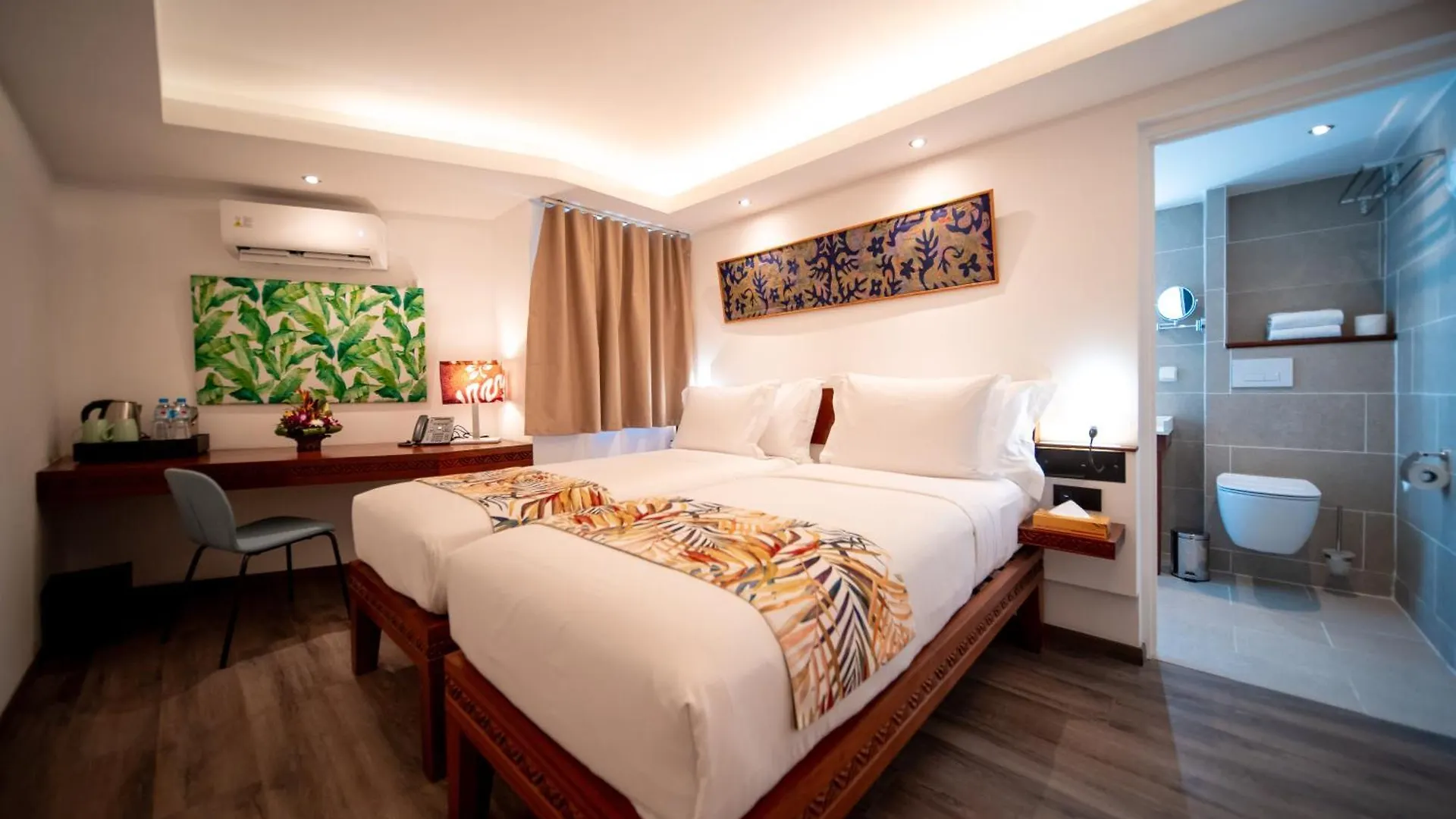 Maitai Express Tahiti Hotel Papeete   Papeete (Tahiti)