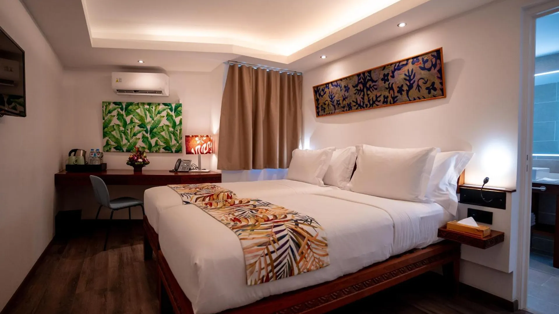 Maitai Express Tahiti Hotel Papeete