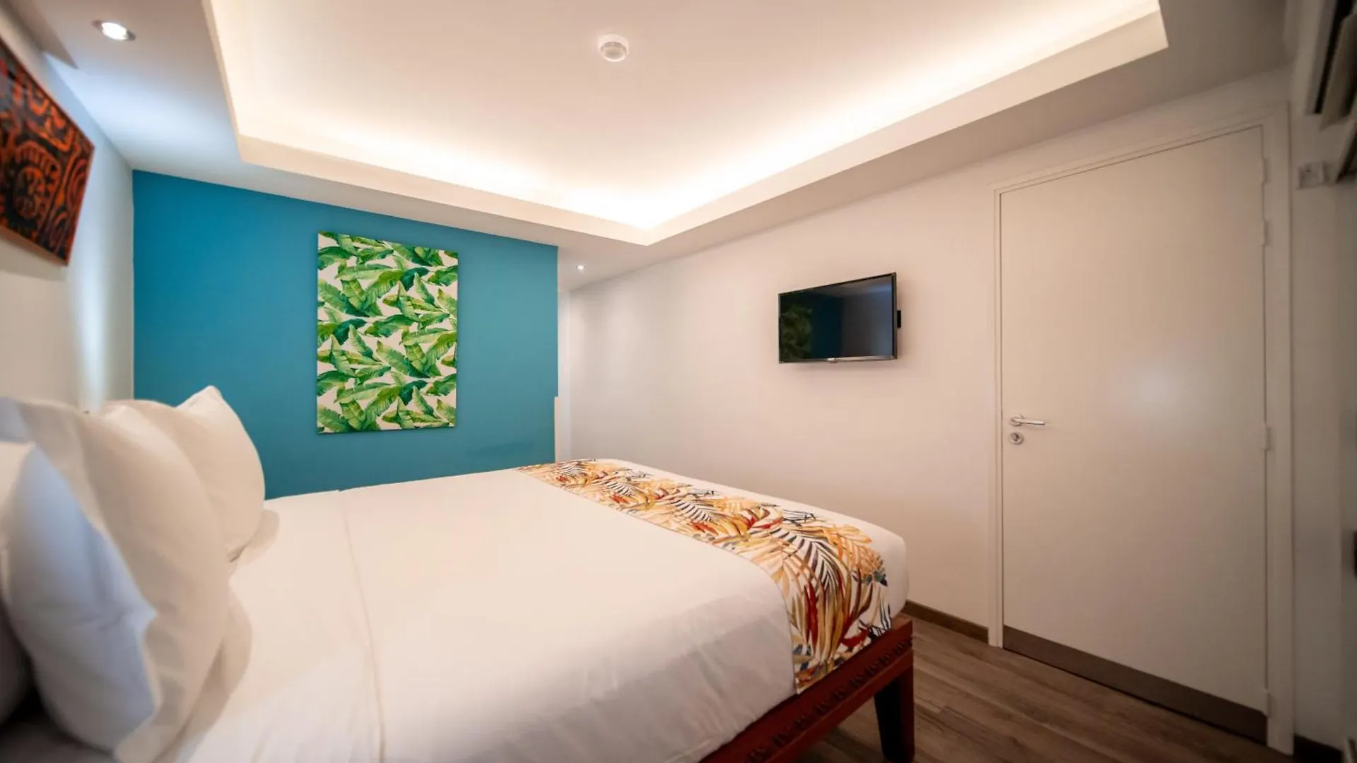 Maitai Express Tahiti Hotel Papeete  2*, Papeete (Tahiti)