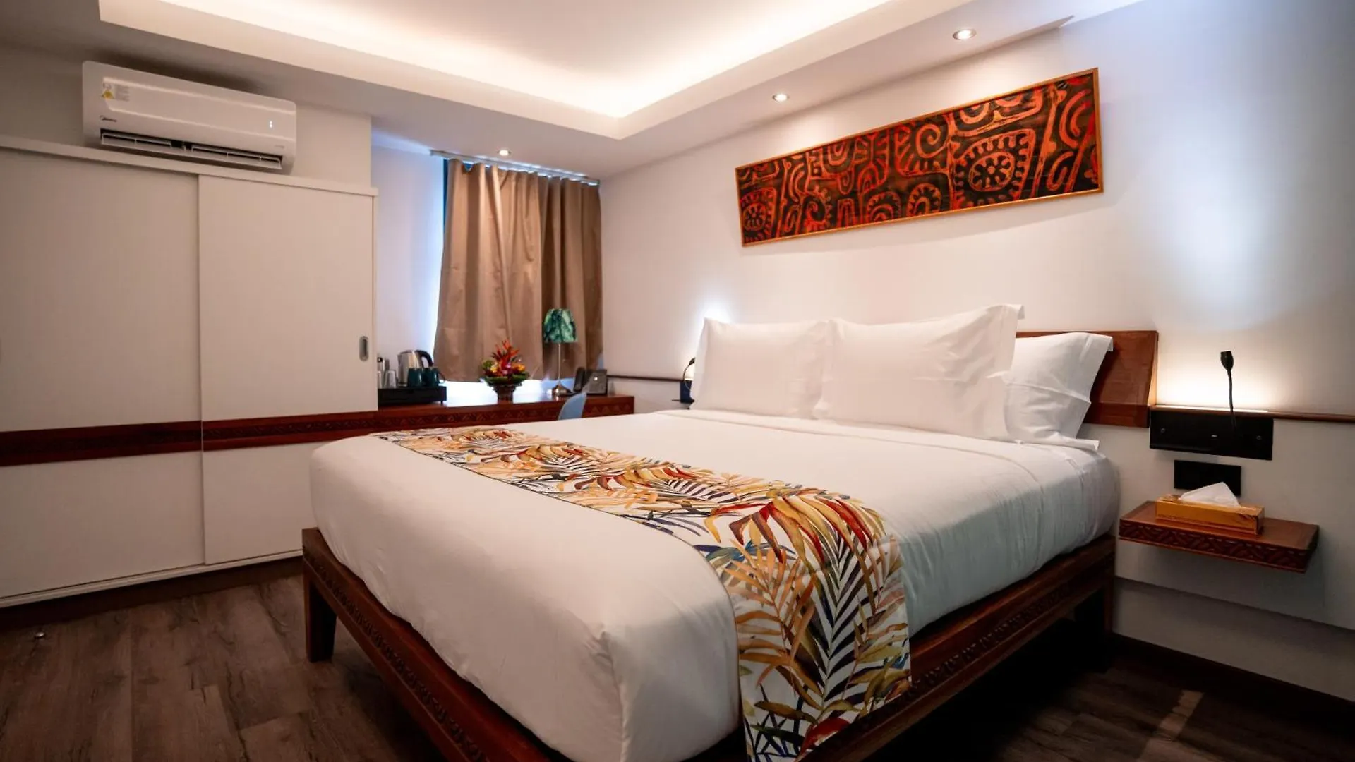 Maitai Express Tahiti Hotel Papeete
