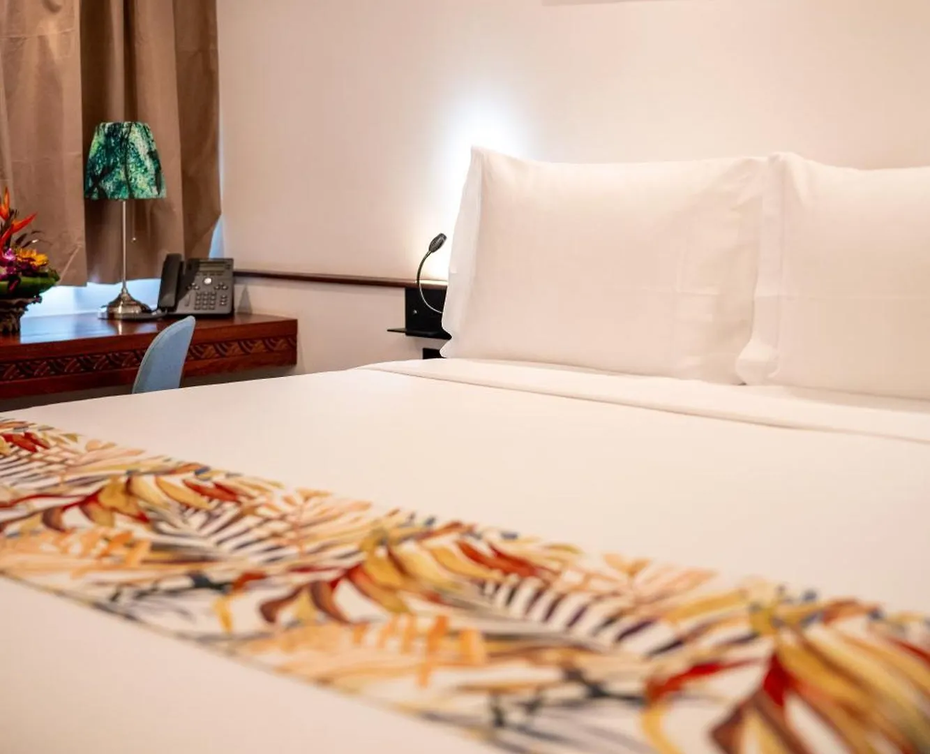 Maitai Express Tahiti Hotel Papeete   Papeete (Tahiti)