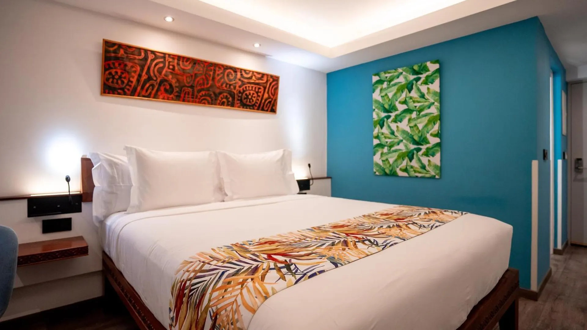 Maitai Express Tahiti Hotel Papeete
